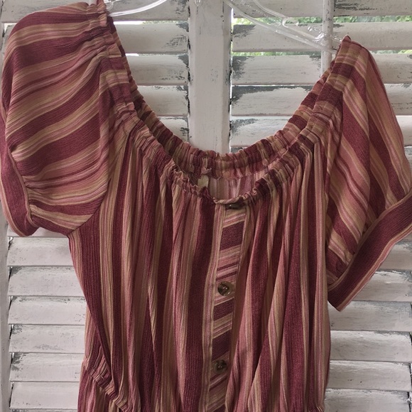 NWT CASUAL LONG SHIRT - Picture 2 of 3